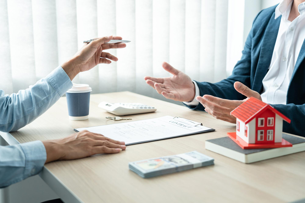 Why an Updated Title Matters in Real Estate Transactions